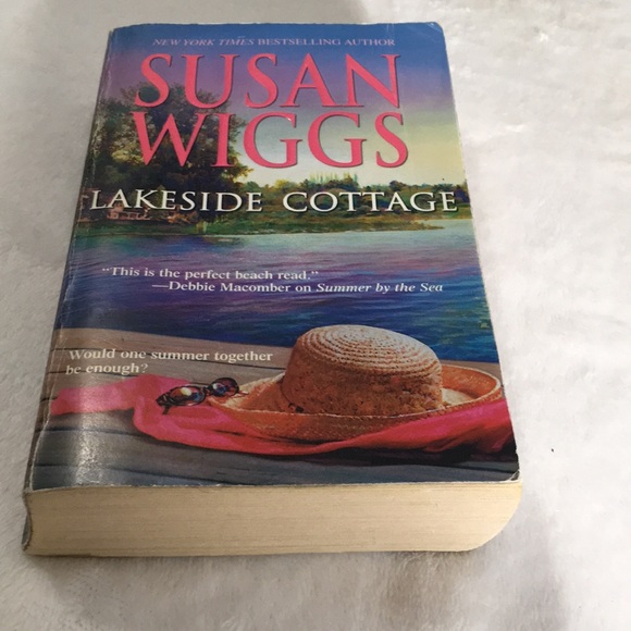 Set of 3 paperbacks. Bittersweet, Johnny Got His Gun, and Lakeside Cottage - Picture 2 of 7